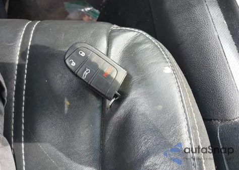 2016 Chrysler 300 S from USA, damaged, VIN 2C3CCAGG2GH244191